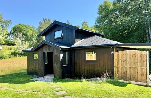 Svenshogen House | Hällesdalens Gård - semesterhus i Bohuslän