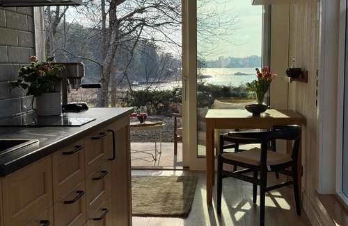 Svenshogen House | Hällesdalens Gård - semesterhus i Bohuslän