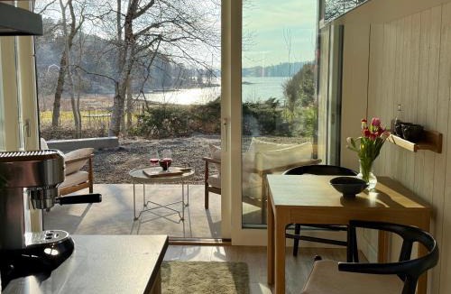 Svenshogen House | Hällesdalens Gård - semesterhus i Bohuslän