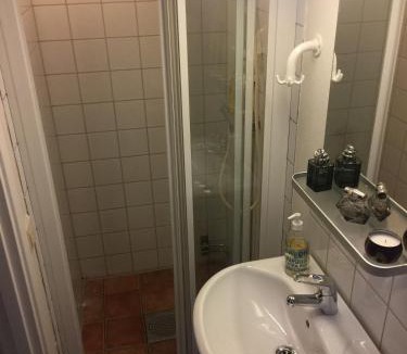 Lokholmen House | Hällestrand Apartment 32