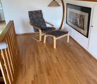 Stromstad Villa | Hällestrand Semester villa