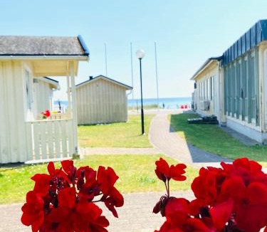 Hallevik Cabin | Hälleviks Strandstugor