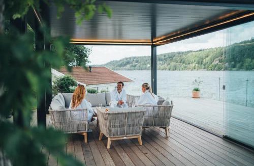 Molnlycke Hotel | Hällsnäs Hotell & Restaurang