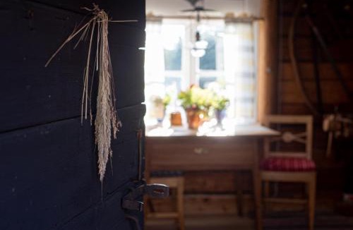 Arjang Ski Chalet | Härbre Cabin