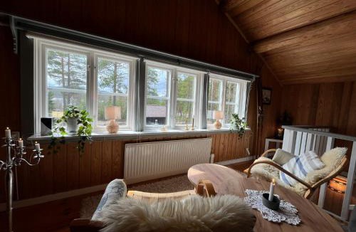 Fotingen House | Härbre i Fotingen