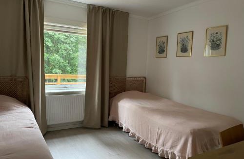 Kopparberg House | Härligt semesterhus i Kopparberg