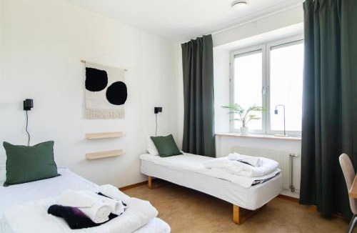 Harnosand Hostel | Härnösands folkhögskolas Bed & Breakfast