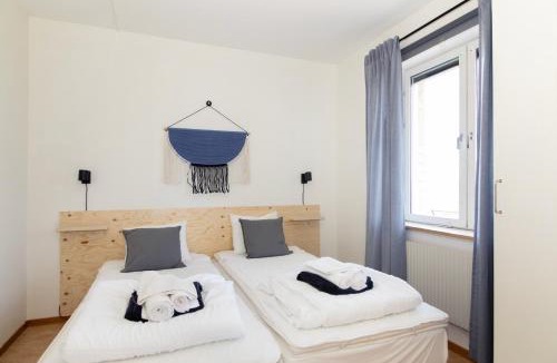 Harnosand Hostel | Härnösands folkhögskolas Bed & Breakfast