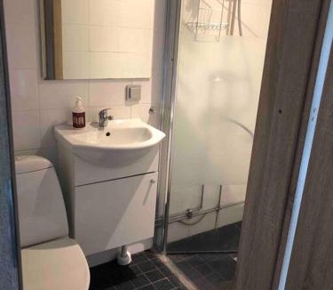 Tormestorp Ski Chalet | Hässleholm med närhet till strövområde och sjö