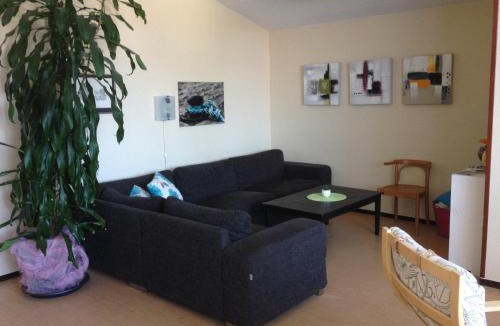 Bokalyckan-Centrum Hostel | Hässleholmsgårdens Vandrarhem