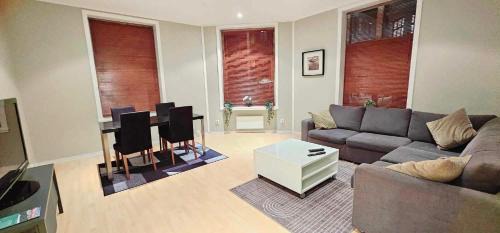 Engen Apartment | Håkonsgaten 11