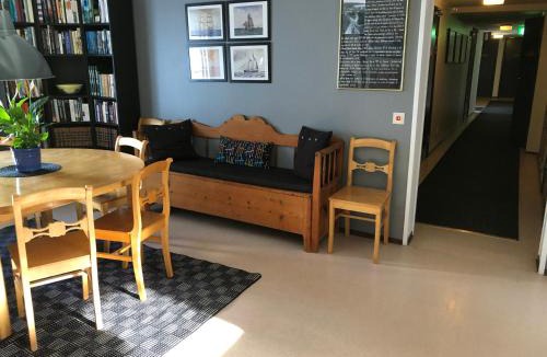 Haverud House | Håverud Hostel
