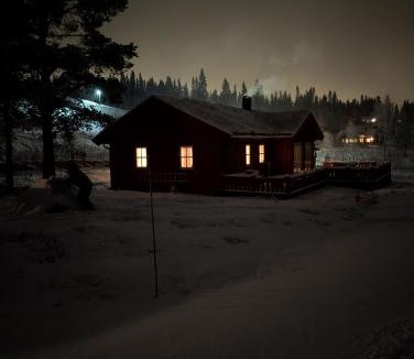 Trysil House | Håvi Solsiden 11C