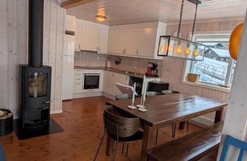 Trysil House | Håvi Solsiden 11C