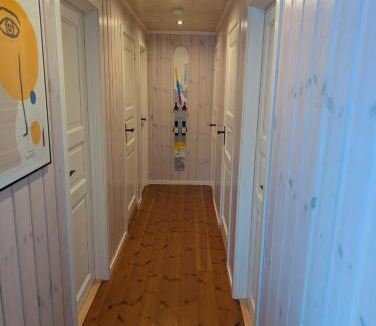 Trysil House | Håvi Solsiden 11C