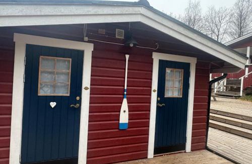 Filipstad House | Höga Backe Gästhus