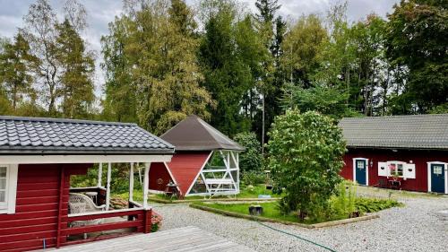 Filipstad House | Höga Backe Gästhus