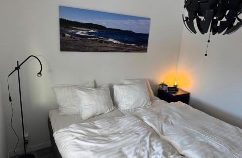 Skog Apartment | Höga Kusten Lägenhetshotell