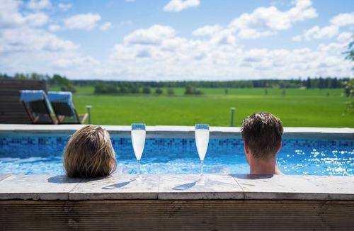 Borensberg Hotel | Högby Spa & Konferens