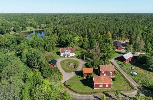 Oskarshamn House | Högetorp
