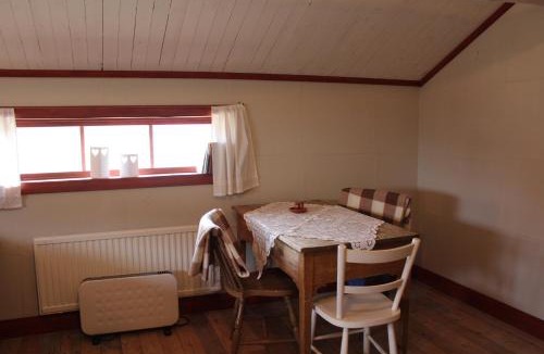 Svenstavik Cabin | Höglunda Gård B&B Lantgård
