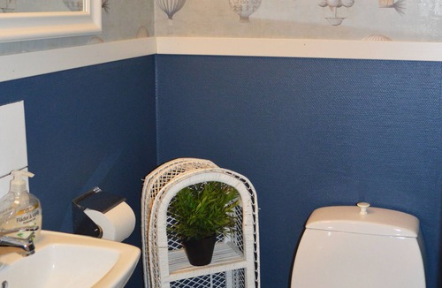 Overhornas Hostel | Högsnäsgården - Hostel
