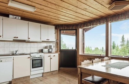Undersaker House | Högvallen Elden by Interhome