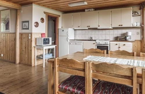 Undersaker House | Högvallen Elden by Interhome