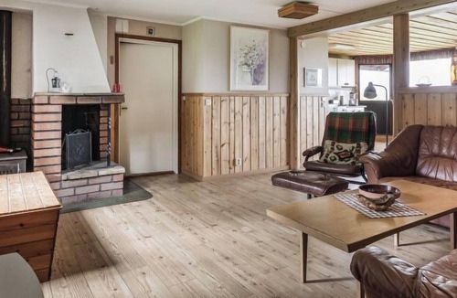 Undersaker House | Högvallen Elden by Interhome