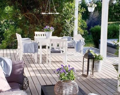 Varnamo Bed & Breakfast | Höhällets Lantliga Rum