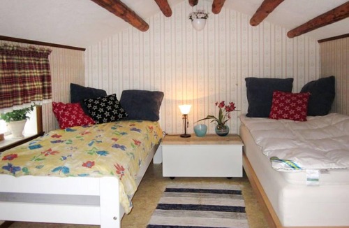 Hoje House | Höje by Interhome