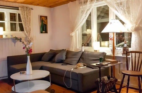 Hoje House | Höje by Interhome