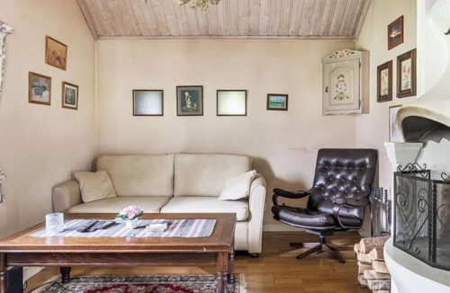 Burseryd House | Hökagården by Interhome