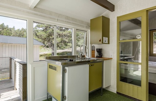 Hudiksvall House | Hölick Minichalet 1 by Interhome