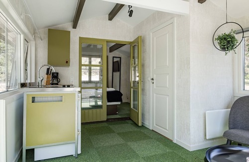 Hudiksvall House | Hölick Minichalet 5 by Interhome