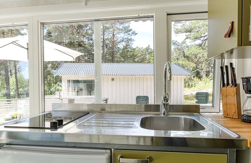 Hudiksvall House | Hölick Minichalet 5 by Interhome