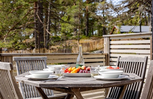 Hudiksvall House | Hölick Tallen 1 by Interhome