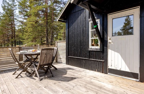 Hudiksvall House | Hölick Tallen 2 by Interhome