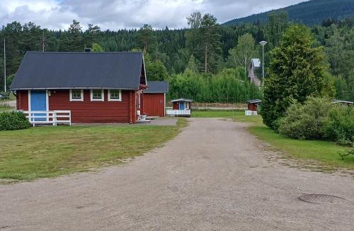 Holjes House | Höljes Camping & Ställplatser