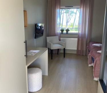 Hollviken Hotel | Höllviksnäs möten mat logi