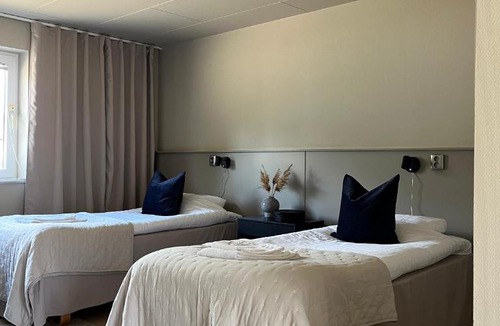Hollviken Hotel | Höllviksnäs möten mat logi
