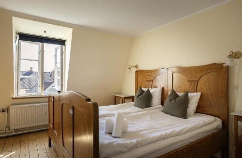 Brantevik Bed & Breakfast | Hörnan på Brantevik