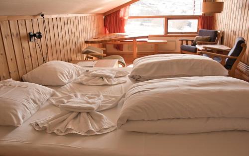 Hovringen Hotel | Høvringen Høgfjellshotell