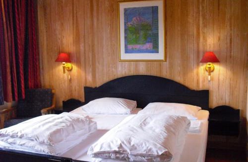 Hovringen Hotel | Høvringen Høgfjellshotell