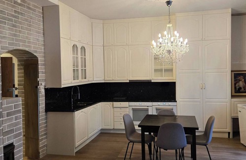 Frogner Apartment | H21B-Central-Cozy Spacious Suits family-2 rooms