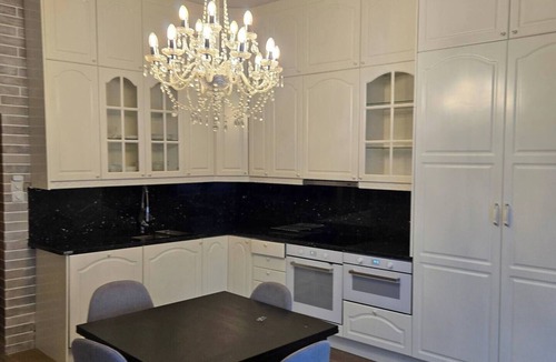Frogner Apartment | H21B-Central-Cozy Spacious Suits family-2 rooms