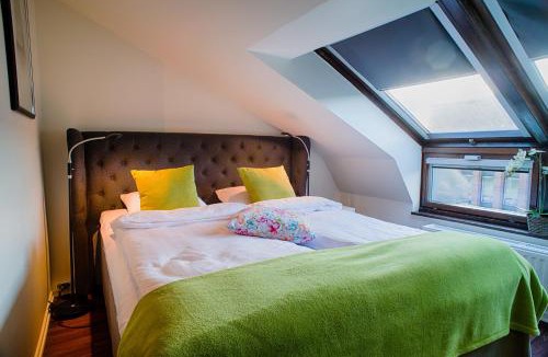 Helsingborg Hotel | H5 Hotel