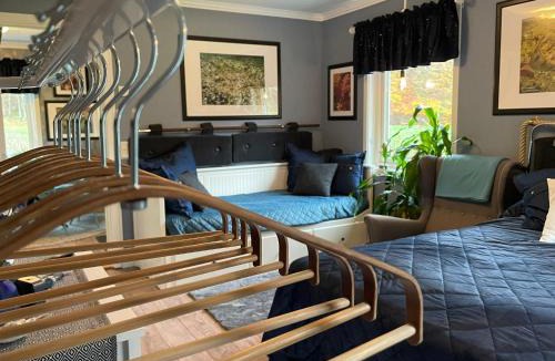 Henan Bed & Breakfast | Haere Mai B&B Orust