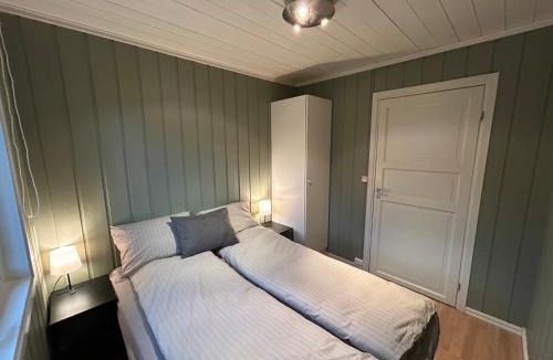 Hafjell Apartment | Hafjell - Øyer - Central Apartment