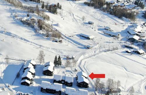Hafjell Apartment | Hafjell Alpinlandsby Pluss